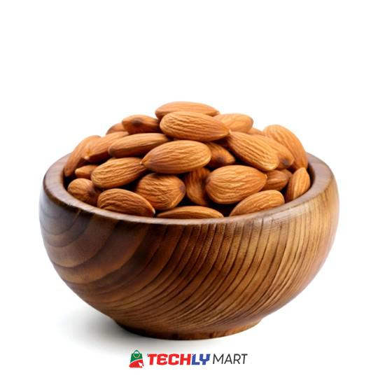 Almonds (Kath Badam) Premium Quality 500 gm 
