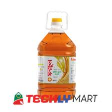 Fortune Fortified Rice Bran Oil 5 Liter