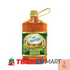ACI Nutrilife Rice Bran Oil 5 Liter