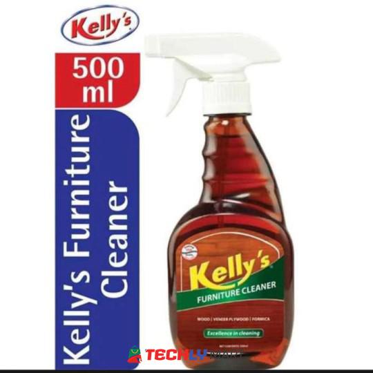 Kelly's Furniture Cleaner 500 ml