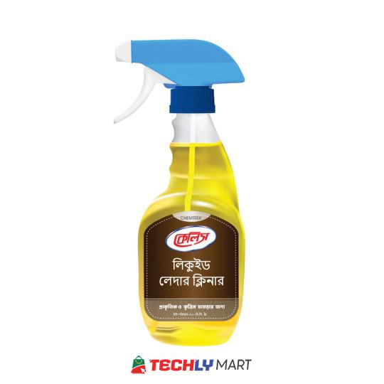 Kelly's Leather Cleaner 500 ml