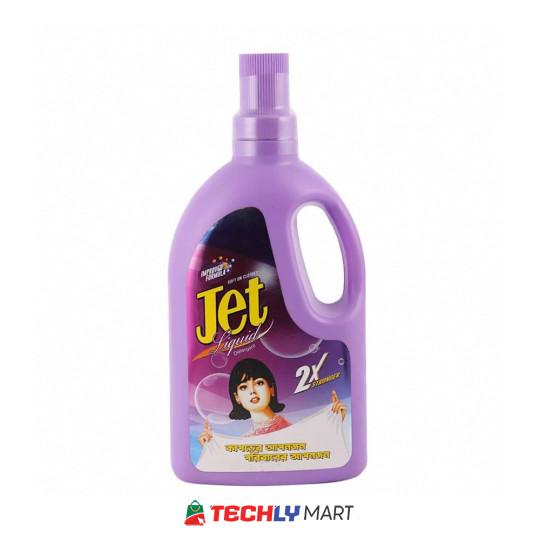 Jet Improved Formula Liquid Detergent 1000 ml