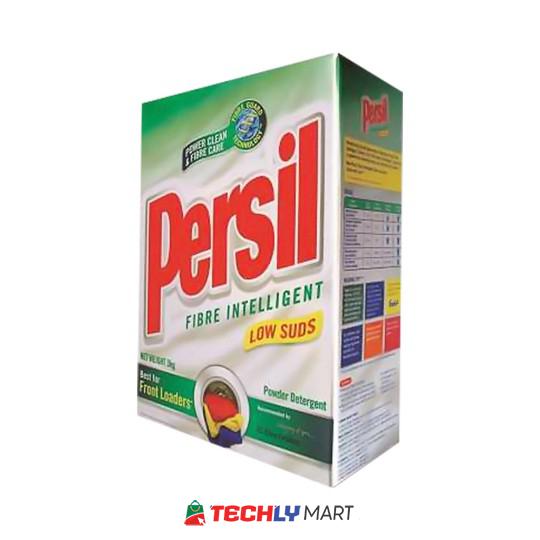 Persil Fabric Intelligent Powder 3 kg