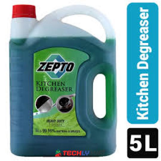 Zepto Kitchen Degreaser  5 Liter